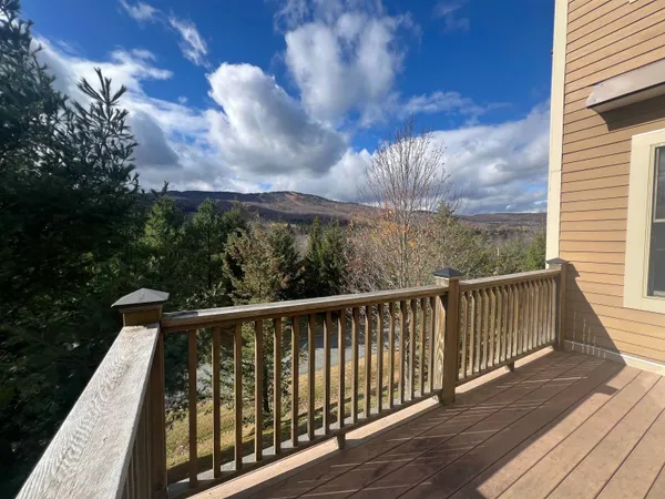 $1,100,000 | 17 A Boulder Ridge Drive, Unit A, West Dover, VT 05356