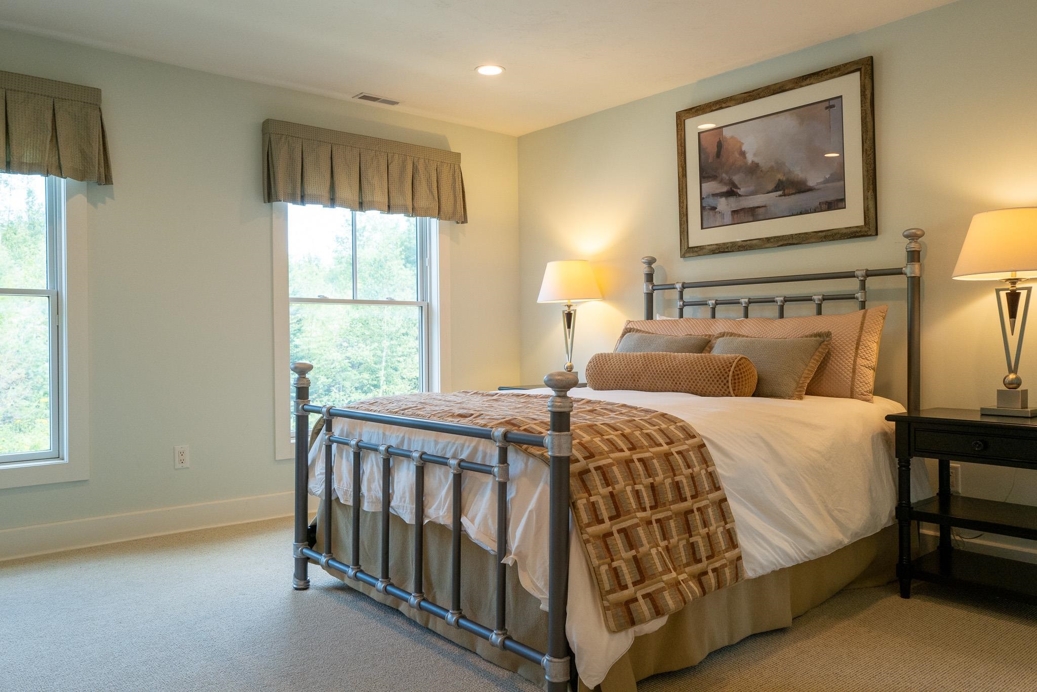 17 A Boulder Ridge Drive, Unit A West Dover, VT 05356 - Photo 36 of 54