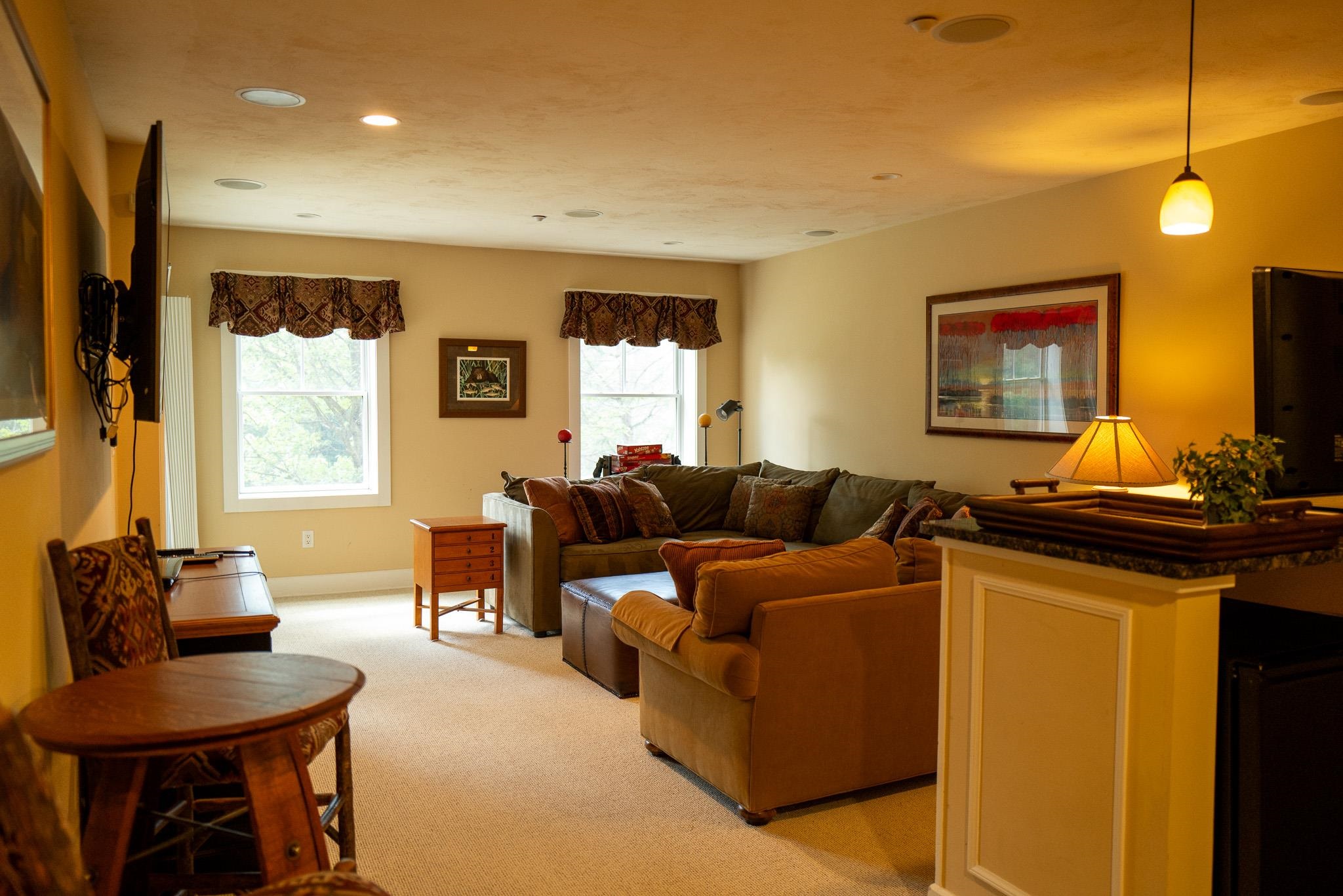 17 A Boulder Ridge Drive, Unit A West Dover, VT 05356 - Photo 40 of 54