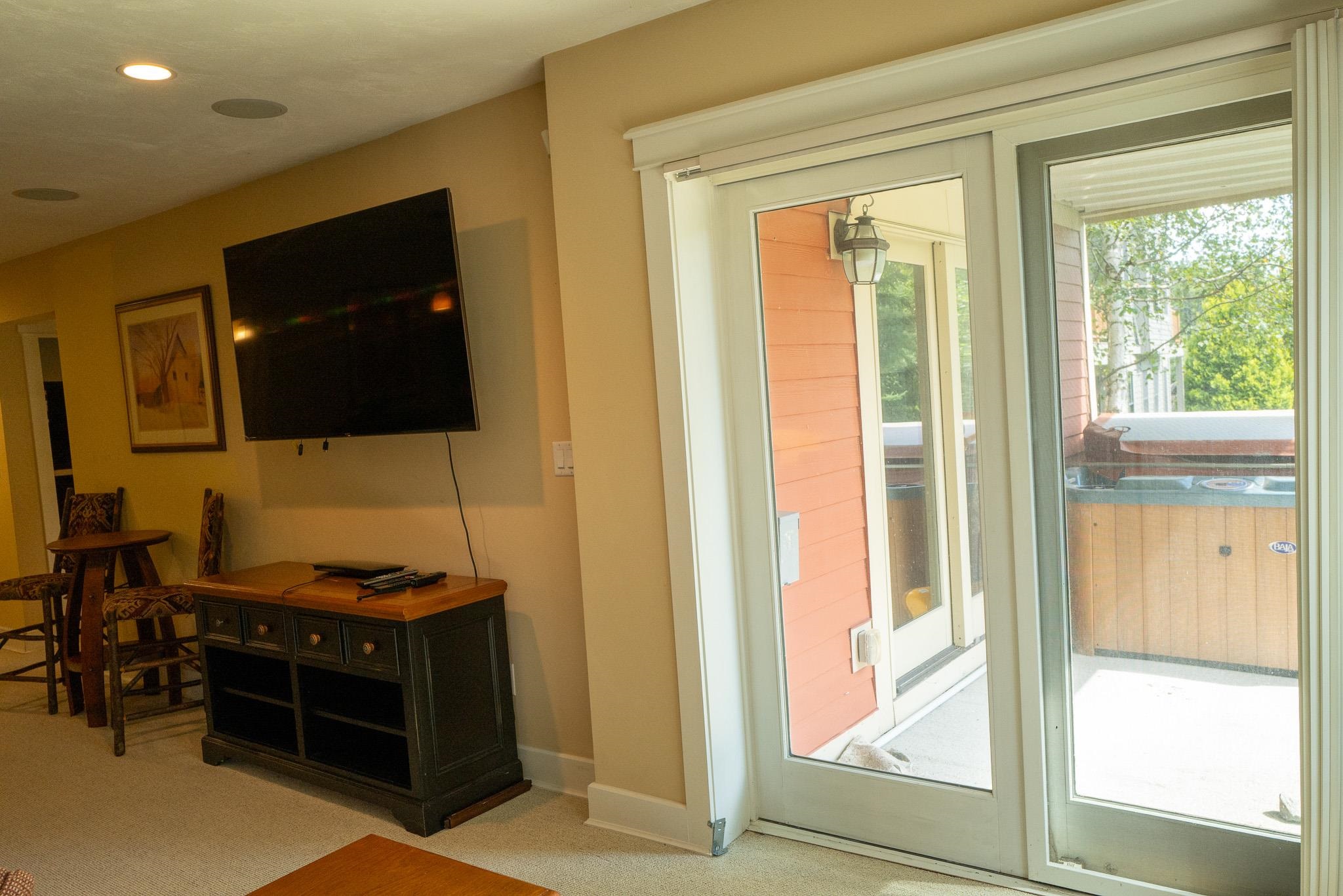 17 A Boulder Ridge Drive, Unit A West Dover, VT 05356 - Photo 45 of 54