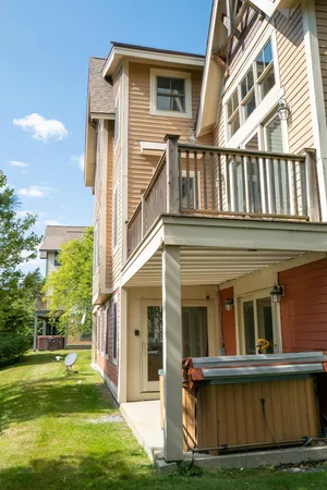 $1,100,000 | 17 A Boulder Ridge Drive, Unit A, West Dover, VT 05356