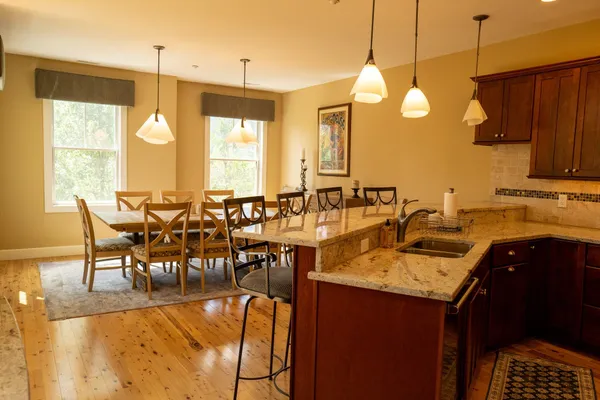 $1,100,000 | 17 A Boulder Ridge Drive, Unit A, West Dover, VT 05356