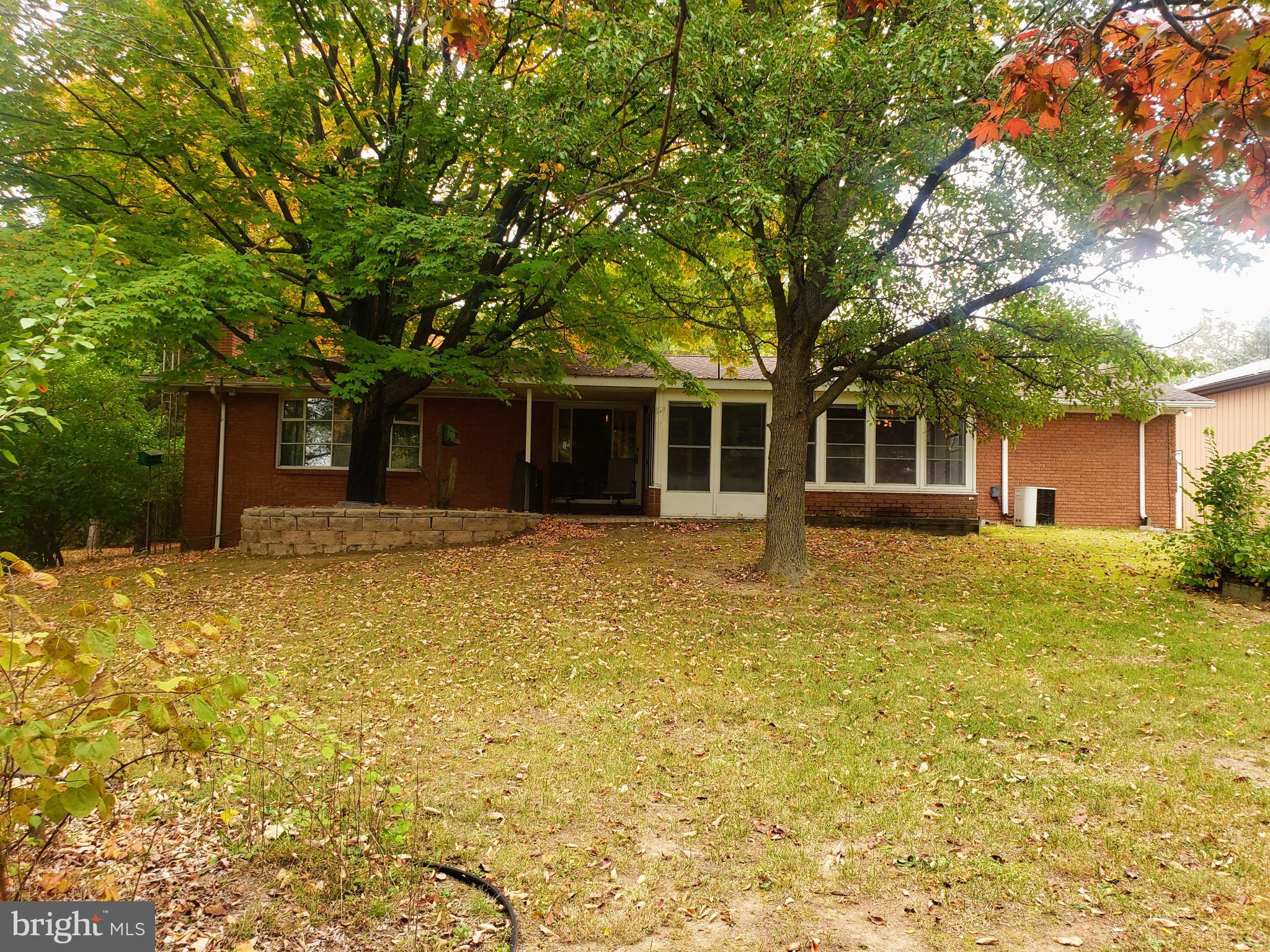 2841 Warm Spring Road Chambersburg, PA 17202 - Photo 1 of 23 Gallery Image 1