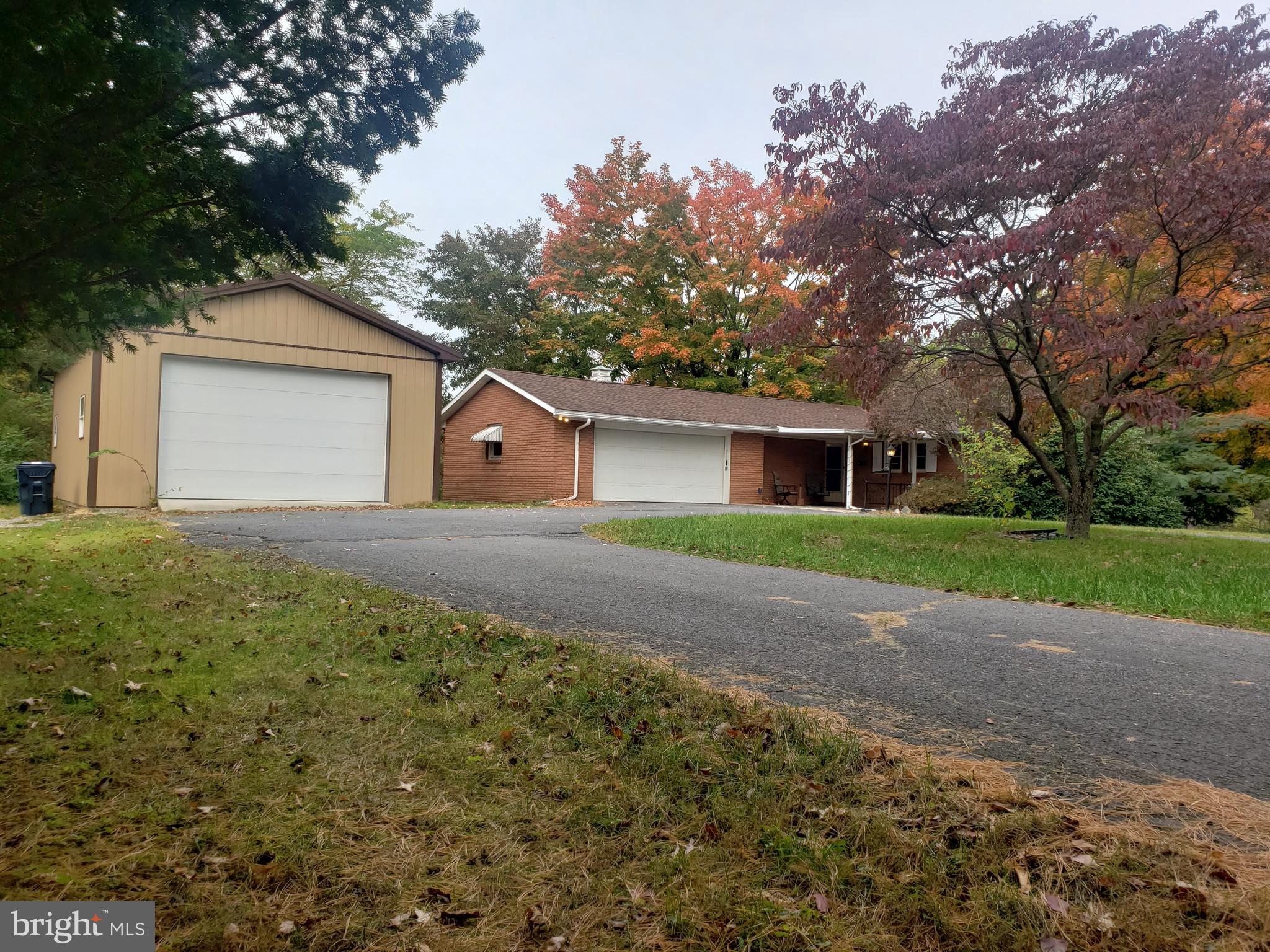 2841 Warm Spring Road Chambersburg, PA 17202 - Photo 2 of 23 Gallery Image 2