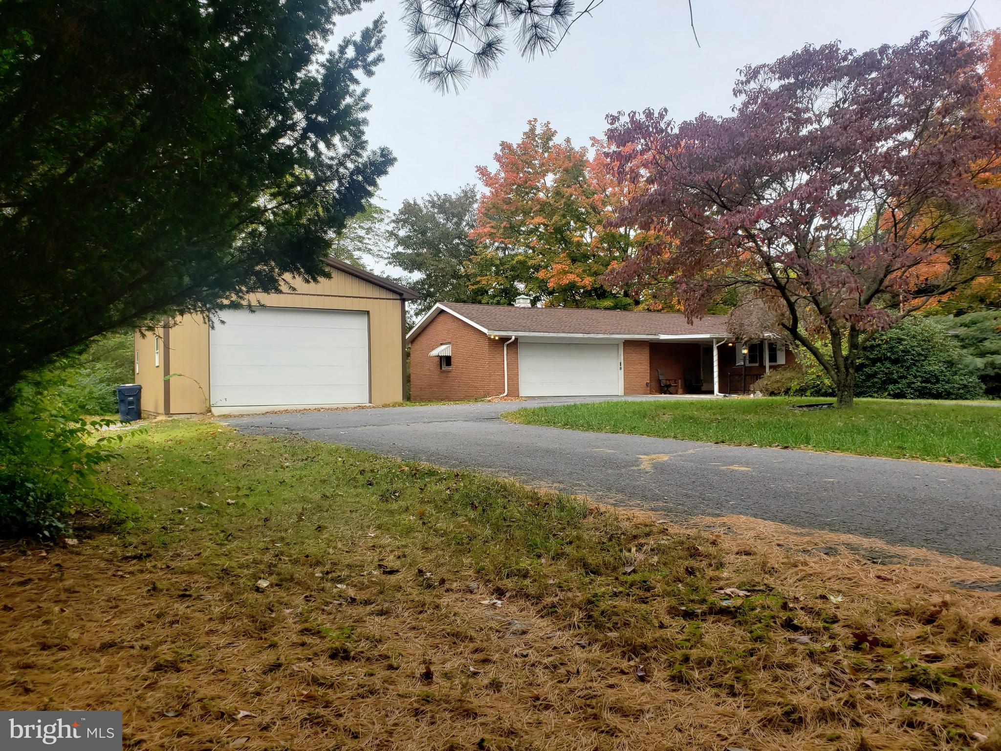 2841 Warm Spring Road Chambersburg, PA 17202 - Photo 23 of 23 Gallery Image 23