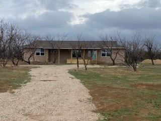 326 Becker Snyder, TX 79549 - Photo 1 of 1 Photo 1