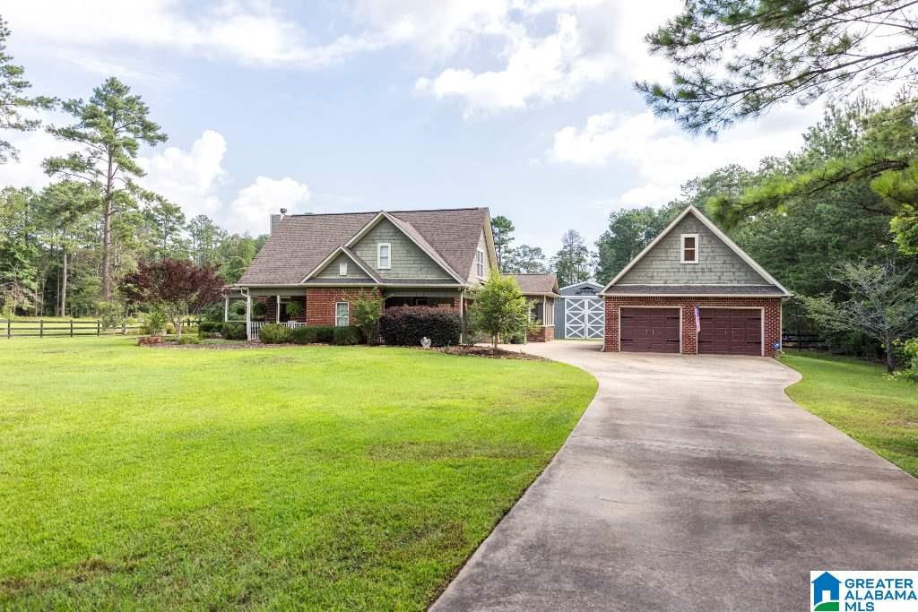 1110 Beaver Ridge Circle Ashville, AL 35953 - Photo 41 of 47 Gallery Image 41