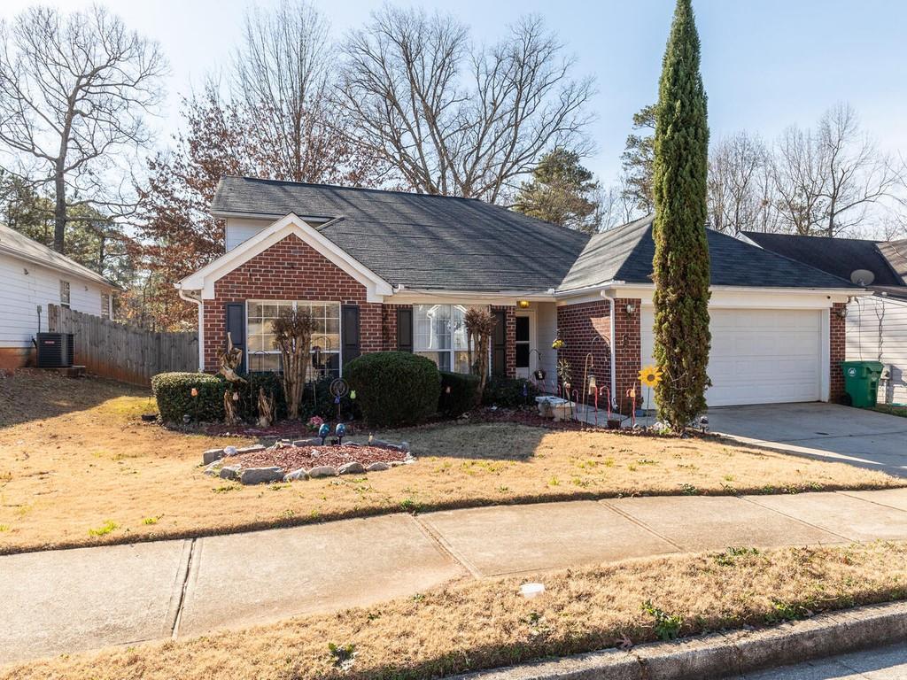 4893 Truitt Lane Decatur, GA 30035 - Photo 1 of 1