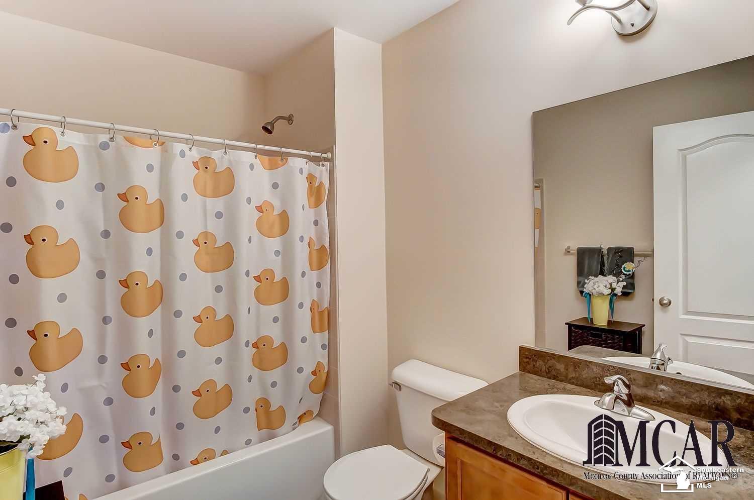 804 Golf Ridge Circle Dundee, MI 48131 - Photo 29 of 37