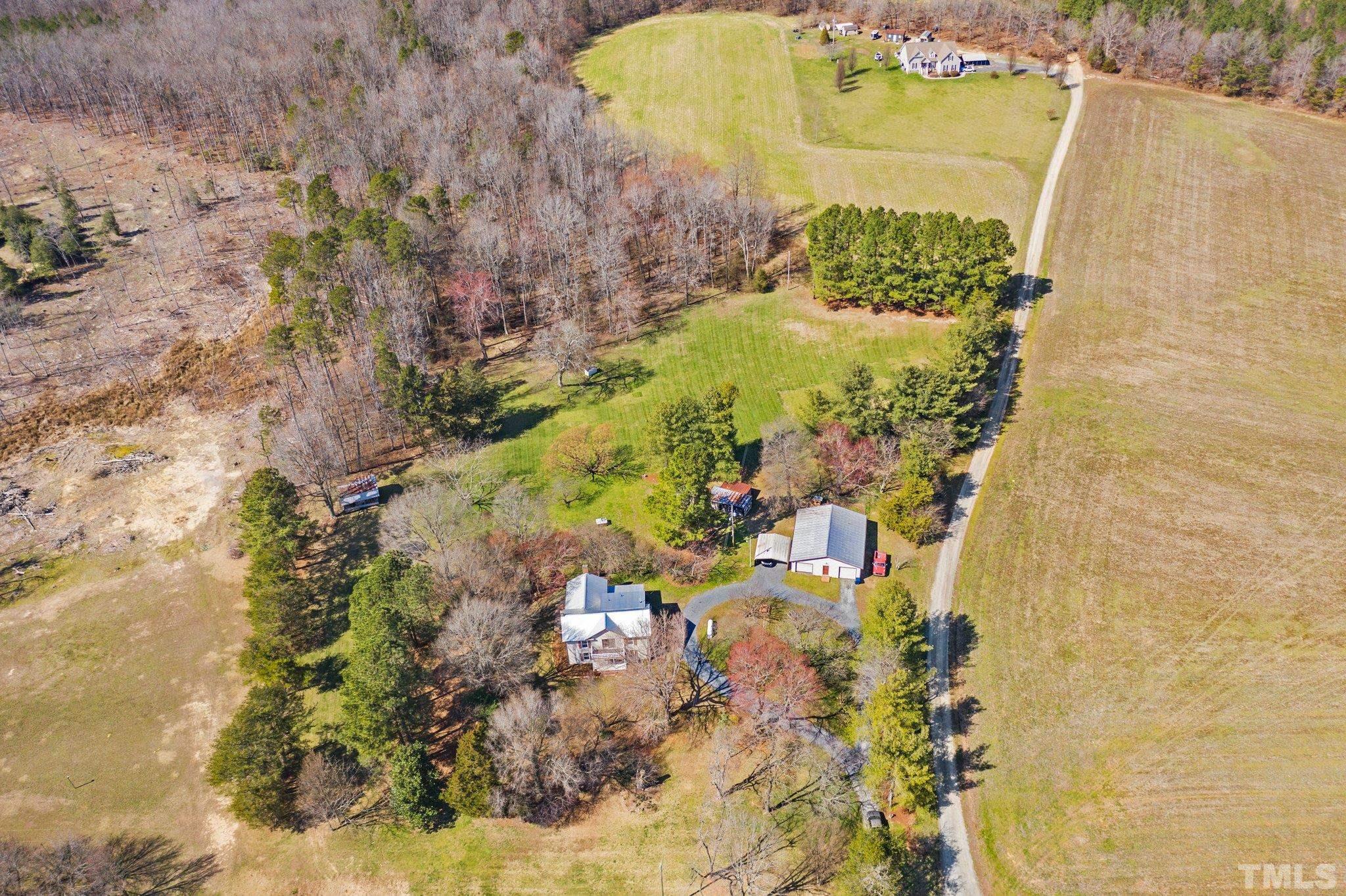 2829 New Salem Road Climax, NC 27233 - Photo 11 of 40 Gallery Image 11