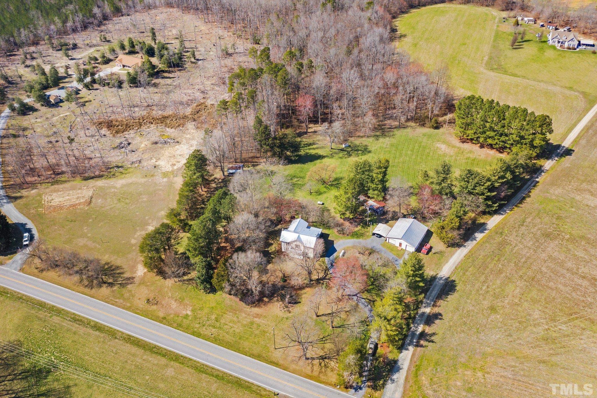 2829 New Salem Road Climax, NC 27233 - Photo 12 of 40 Gallery Image 12