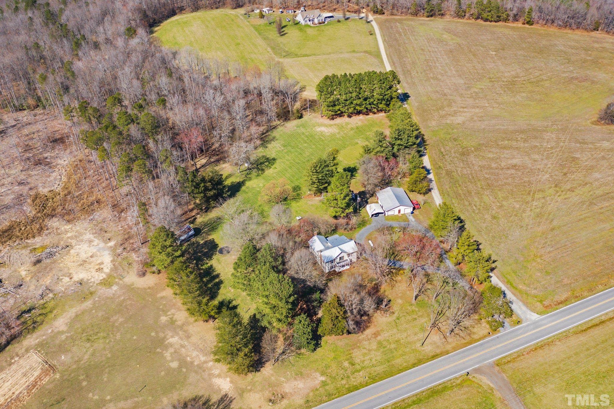 2829 New Salem Road Climax, NC 27233 - Photo 15 of 40 Gallery Image 15