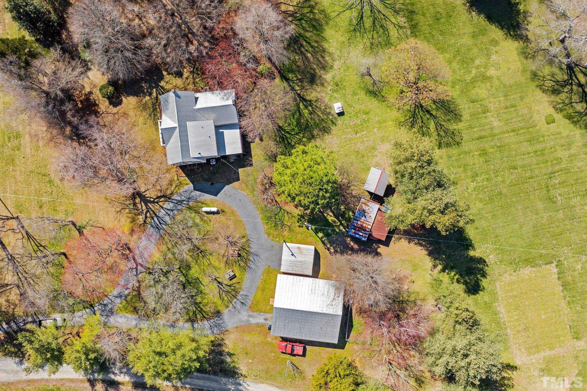 2829 New Salem Road Climax, NC 27233 - Photo 9 of 40 Gallery Image 9