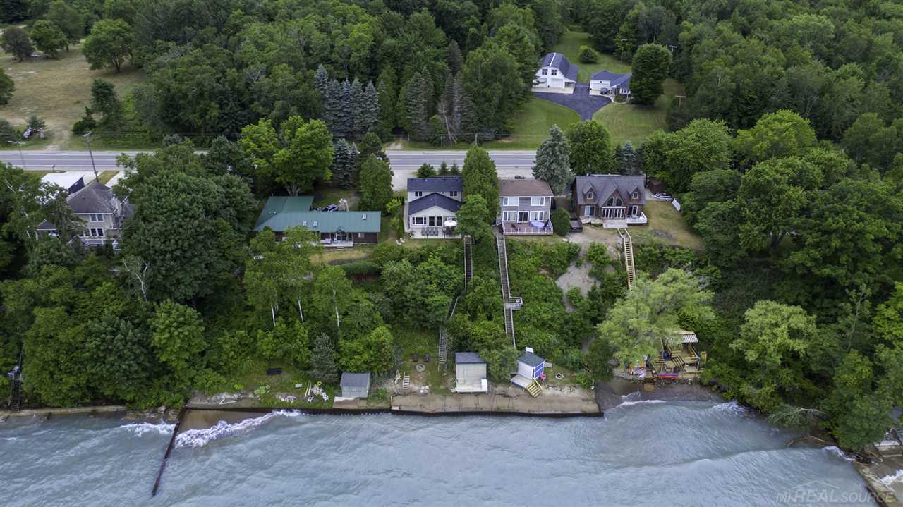 2843 Lakeshore Road Applegate, MI 48401 - Photo 42 of 46