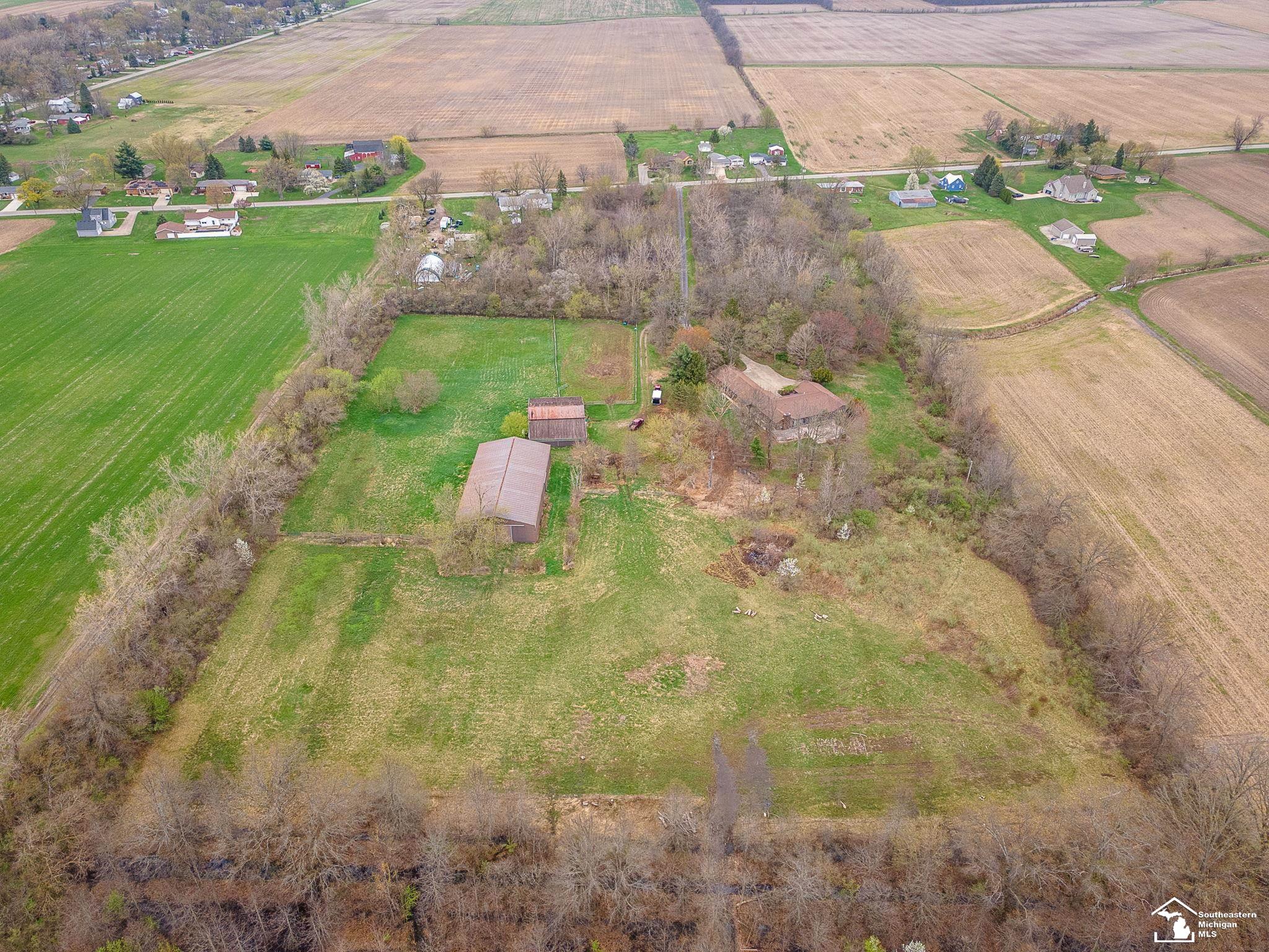 3455 West Albain Road Monroe, MI 48161 - Photo 63 of 78