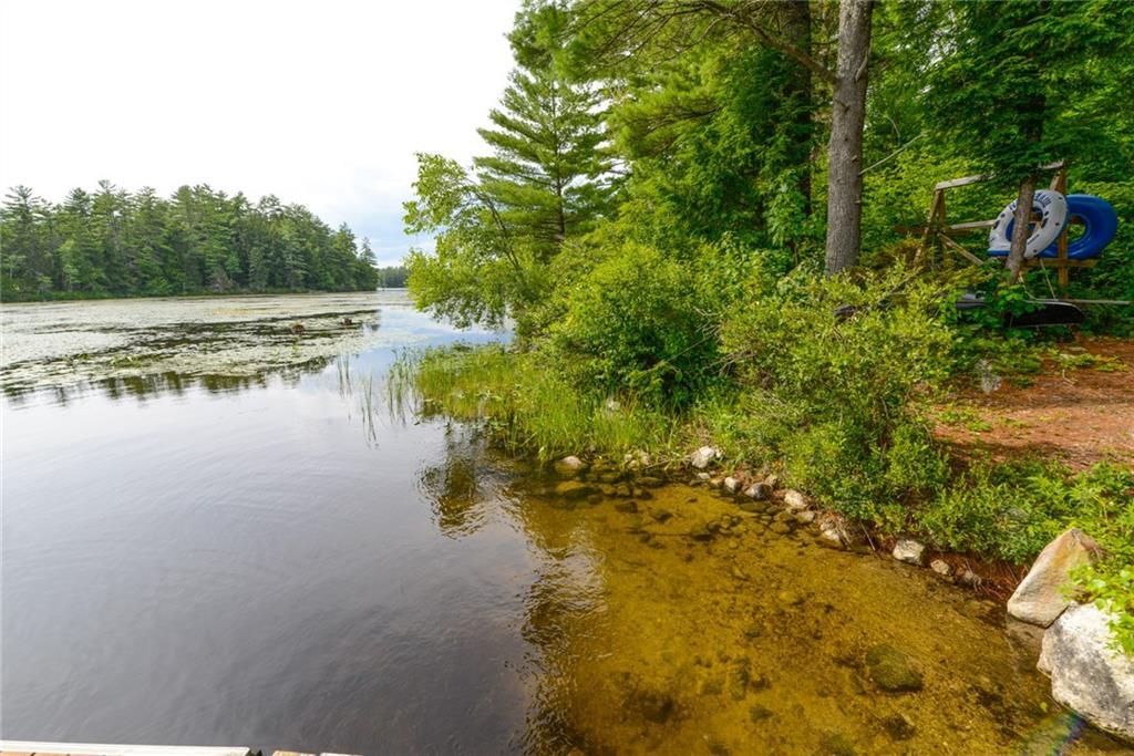 240 Wild Haven Road Bridgton, ME 04009 - Photo 30 of 35 Photo