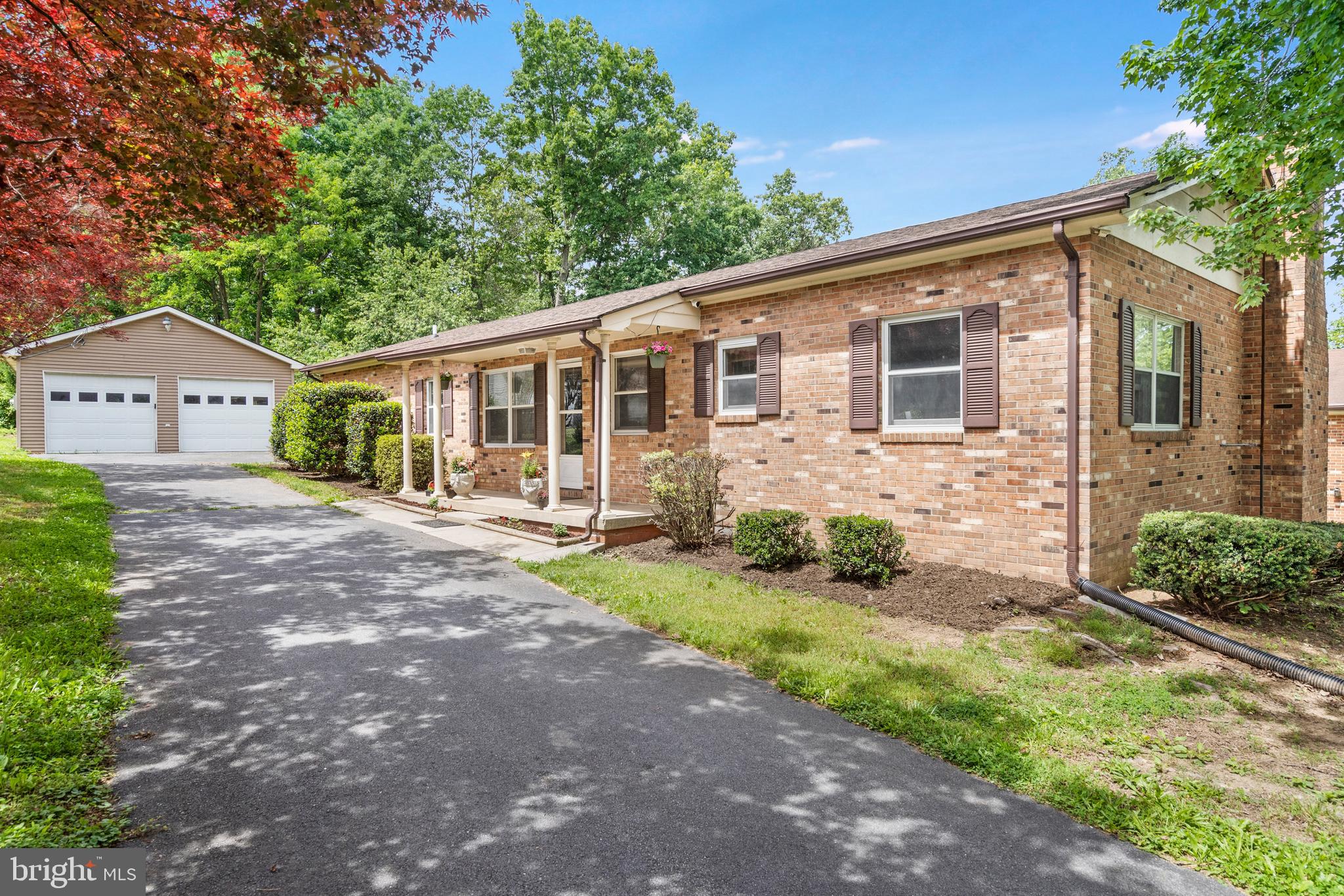 3586 Reliance Road Middletown, VA 22645 - Photo 4 of 50