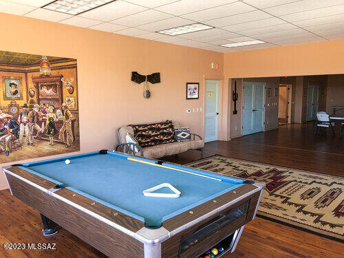 1915 Casa Del Rio Drive, Unit 172 Benson, AZ 85602 - Photo 25 of 30