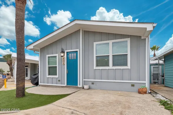$450,900 | 608 Seabreeze Drive, Panama City Beach, FL 32408