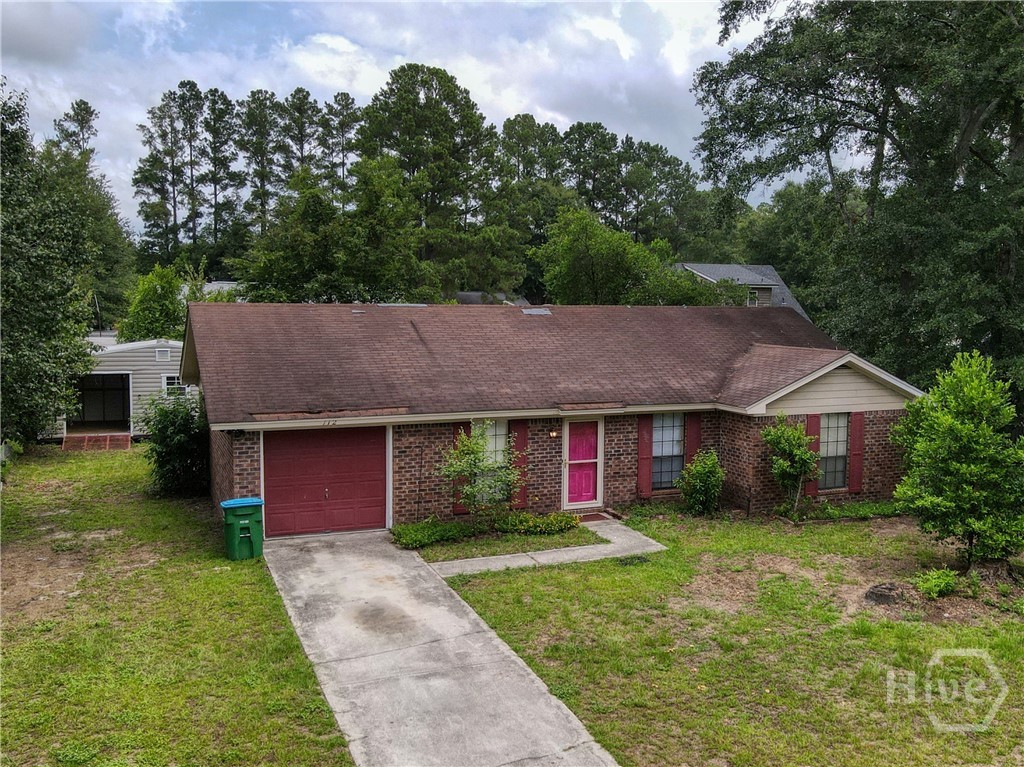 112 Magnolia Drive Springfield, GA 31329 - Photo 2 of 36