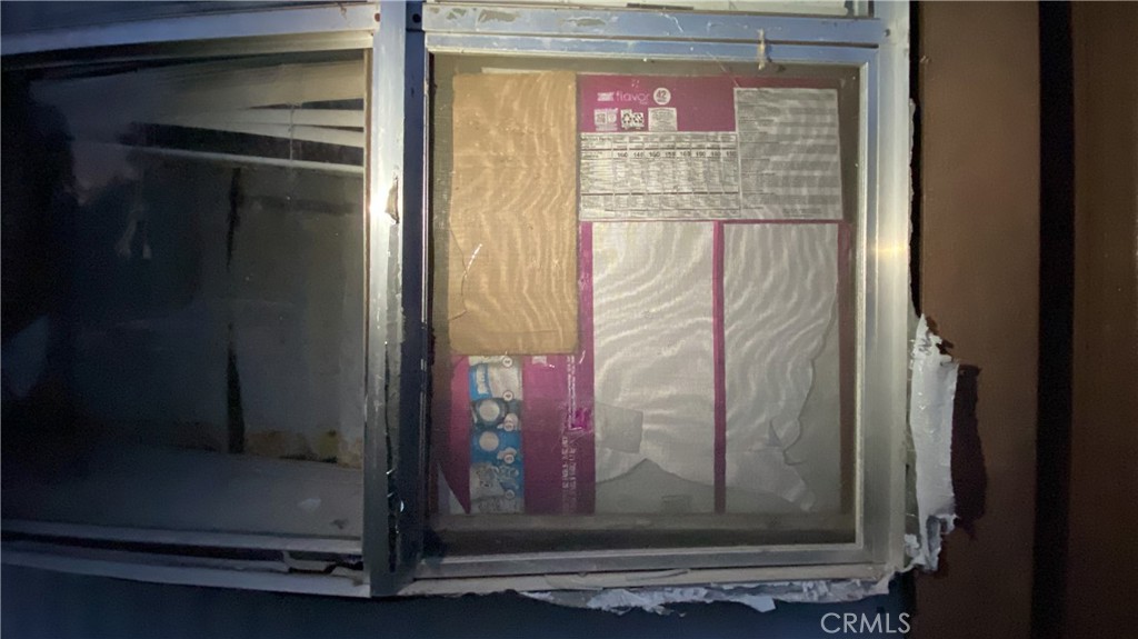 17698 Walker Mine Road Redding, CA 96003 - Photo 19 of 29 a view of water heater room