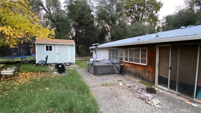 $130,000 | 17698 Walker Mine Road, Redding, CA 96003