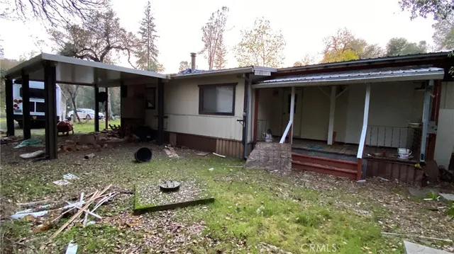 $130,000 | 17698 Walker Mine Road, Redding, CA 96003