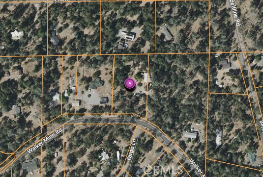 17698 Walker Mine Road Redding, CA 96003 - Photo 6 of 29 a view of a rack on the wall