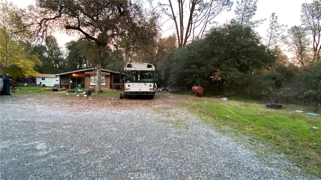 17698 Walker Mine Road Redding, CA 96003 - Photo 7 of 29 a view of street with parked cars