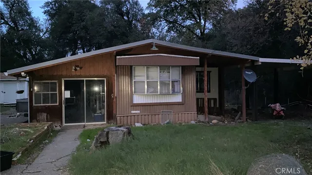 $130,000 | 17698 Walker Mine Road, Redding, CA 96003