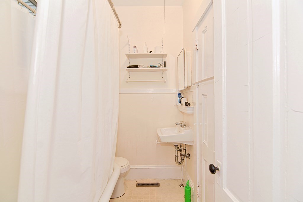 183 Main Street Northampton, MA 01053 - Photo 23 of 42 a bathroom with a shower
