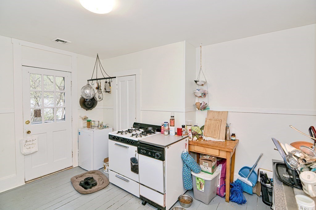 183 Main Street Northampton, MA 01053 - Photo 30 of 42 a storage room with washer and dryer