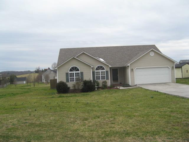 135 Herchel Road London, KY 40741 - Photo 1 of 1 Photo 1
