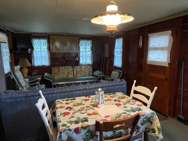 $45,000 | 13697 Lower Bayside Drive, Belding, MI 48809