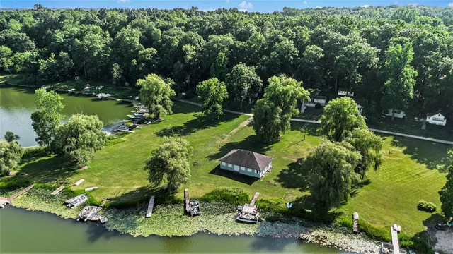 $45,000 | 13697 Lower Bayside Drive, Belding, MI 48809