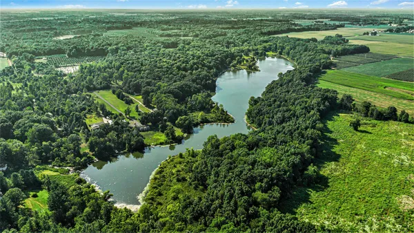 $45,000 | 13697 Lower Bayside Drive, Belding, MI 48809