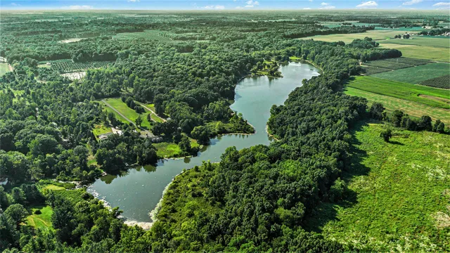 $45,000 | 13697 Lower Bayside Drive, Belding, MI 48809