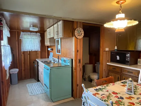 $45,000 | 13697 Lower Bayside Drive, Belding, MI 48809