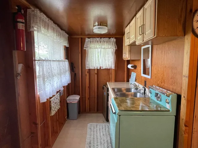 $45,000 | 13697 Lower Bayside Drive, Belding, MI 48809