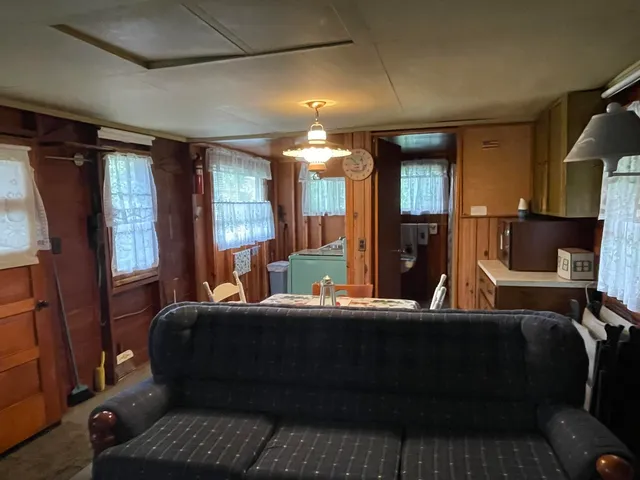 $45,000 | 13697 Lower Bayside Drive, Belding, MI 48809