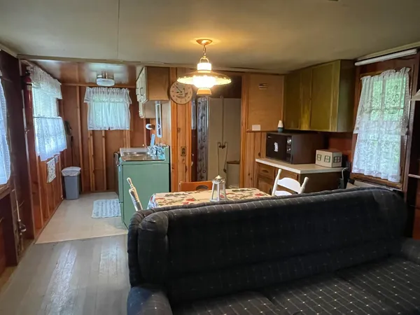 $45,000 | 13697 Lower Bayside Drive, Belding, MI 48809