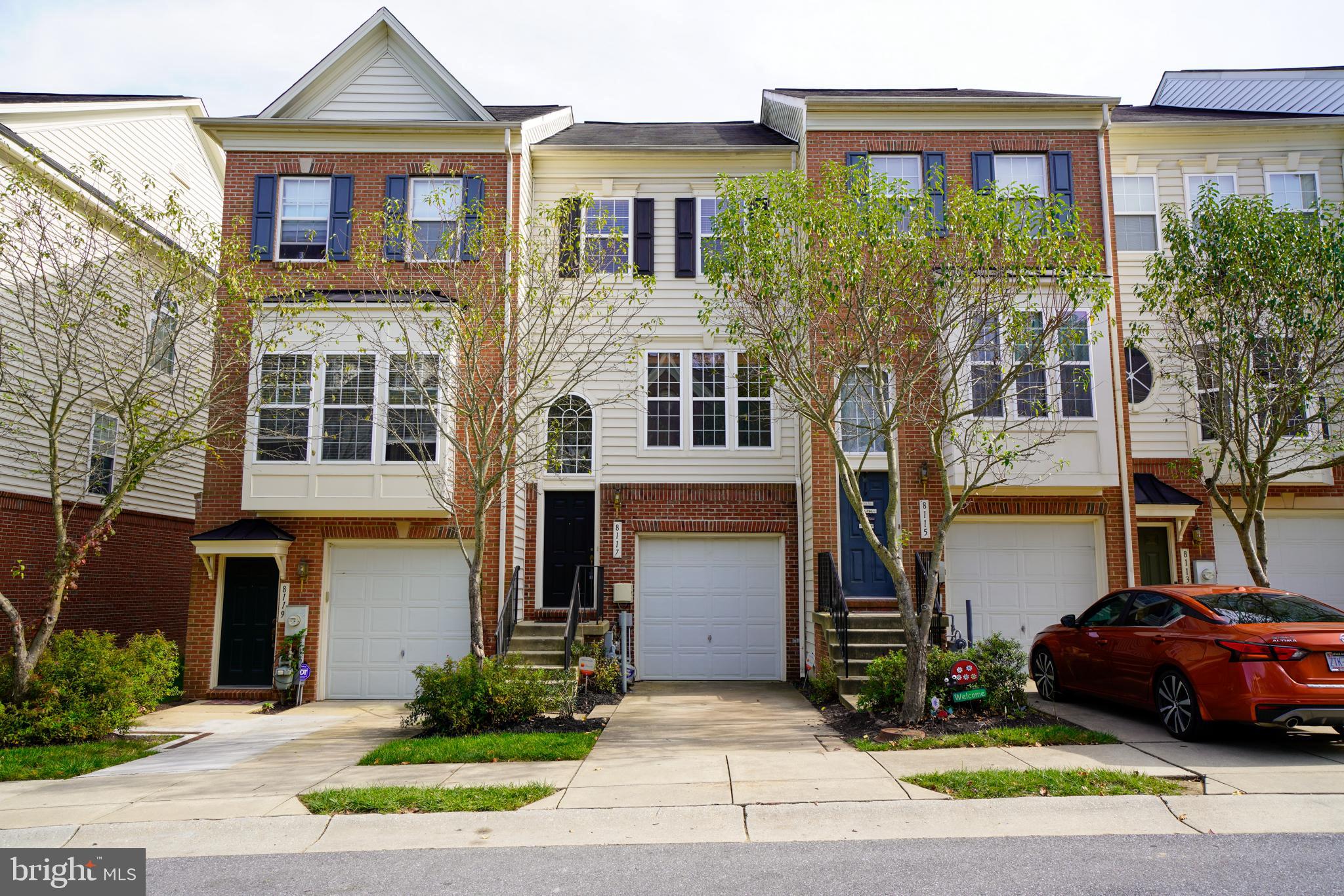 8117 Mississippi Road Laurel, MD 20724 - Photo 1 of 24 Gallery Image 1