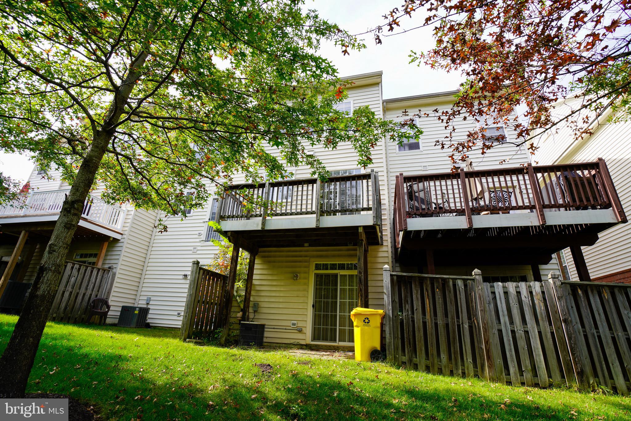 8117 Mississippi Road Laurel, MD 20724 - Photo 23 of 24 Gallery Image 23
