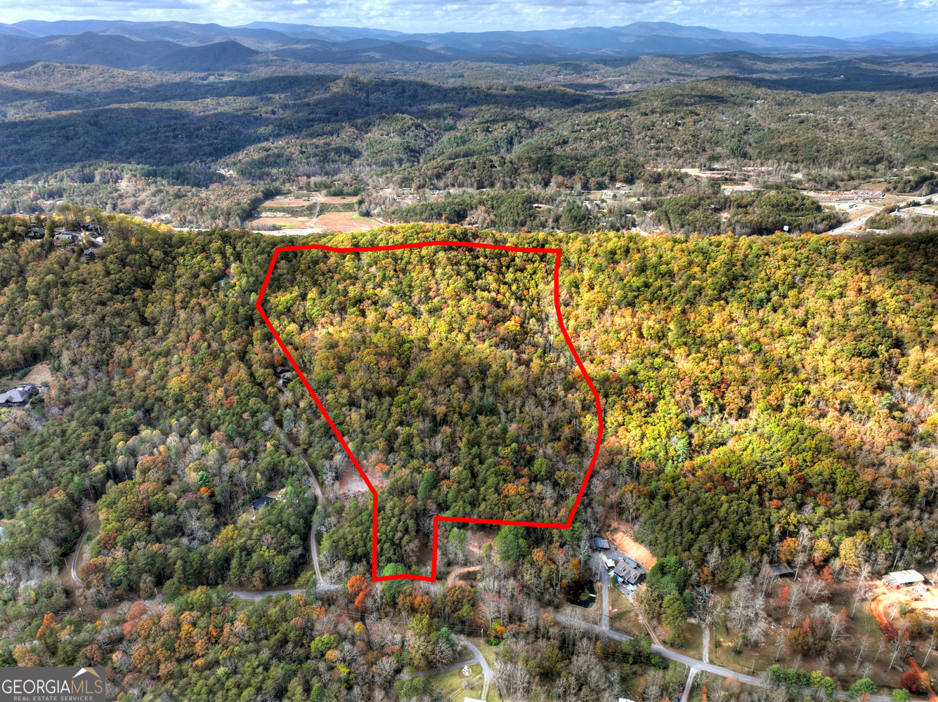 23-AC Weaver Creek Road Blue Ridge, GA 30513 - Photo 2 of 25 Gallery Image 2