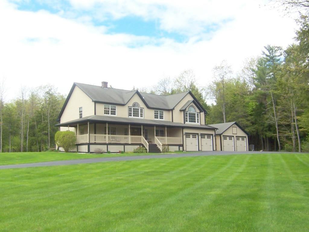99 Dyer Road Lewiston, ME 04240 - Photo 2 of 35 Photo