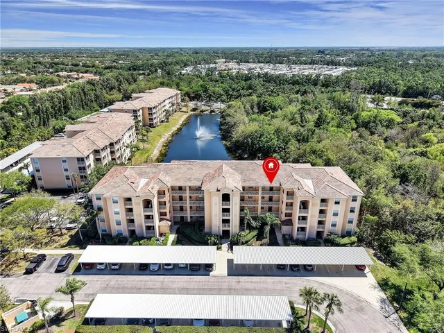 $239,000 | 8451 Kingbird Loop, Unit 336, Estero, FL 33967