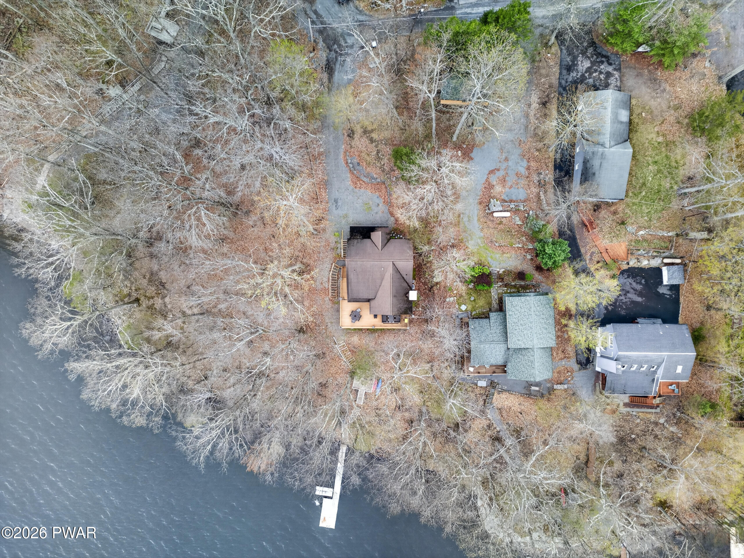 2 Knollwood Road Lake Ariel, PA 18436 - Photo 54 of 59