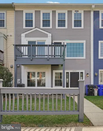 $384,900 | 7920 Chapel Cove Drive, Laurel, MD 20707