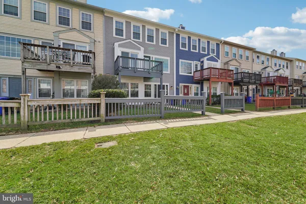 $384,900 | 7920 Chapel Cove Drive, Laurel, MD 20707