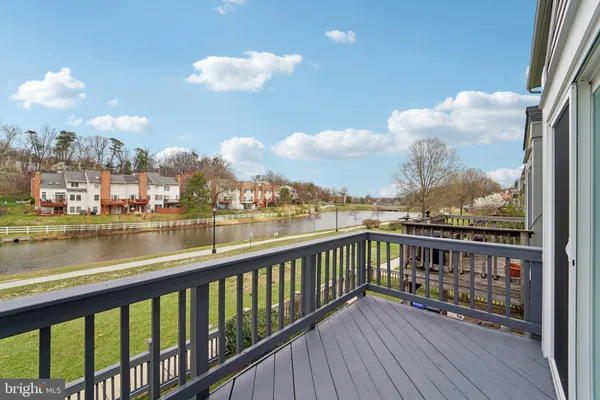 $384,900 | 7920 Chapel Cove Drive, Laurel, MD 20707